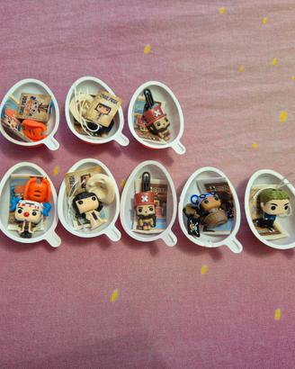 Kinder joy one piece
