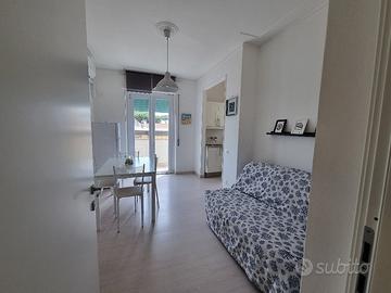 Rif.27 bilocale climatizzato