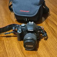 Canon Eos 500d