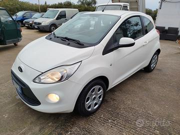 A 3990E.STUPENDA FORD KA 1.3MJET 50KW.COME NUOVA