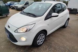 A 3990E.STUPENDA FORD KA 1.3MJET 50KW.COME NUOVA