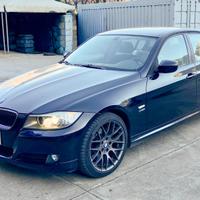 BMW 320d xDrive - 4x4