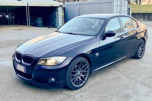 BMW 320d xDrive - 4x4