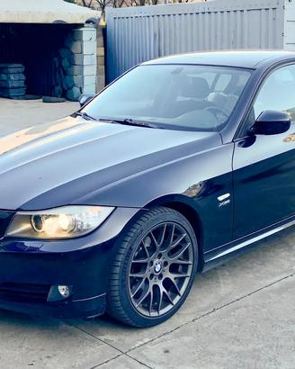 BMW 320 d xDrive - 4x4