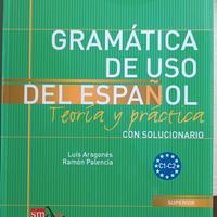 LIBRO PER C1 DI SPAGNOLO 