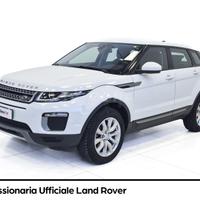 Land Rover Range Rover Evoque 5p 2.0 td4 hse 150cv
