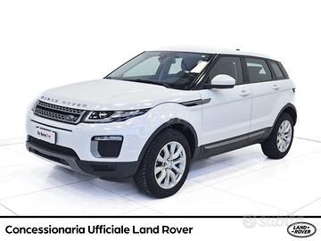 Land Rover Range Rover Evoque 5p 2.0 td4 hse 150cv