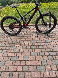 Trek Fuel Ex 9.8 Carbon