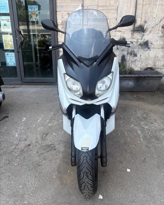 Yamaha X-Max 250 Ie