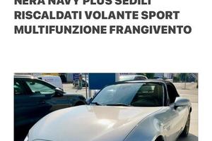 Mazda MX-5 1.5L Skyactiv-G Exceed