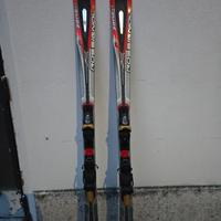 sci Rossignol Zenith