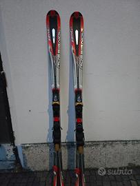 sci Rossignol Zenith