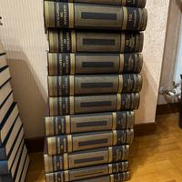 Enciclopedia del novecento treccani