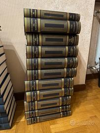 Enciclopedia del novecento treccani