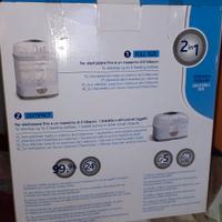 Sterilizzatore Chicco