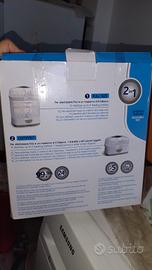 Sterilizzatore Chicco