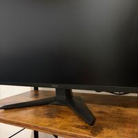 Monitor gaming MSI