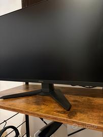 Monitor gaming MSI