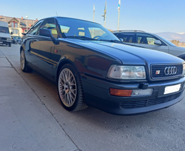 Audi S2 coupé quattro