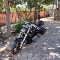 Suzuki Vz1600