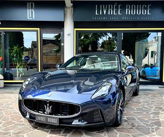 Maserati GranTurismo V6 490 CV AWD Modena