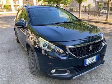 Peugeot 2008 - 2016