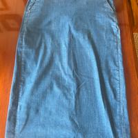 Gonna jeans Max&Co 44