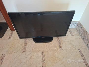 TV LG 32" mod.32LN5400