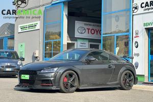 AUDI TT 3ª serie TTS Coupé 2.0 TFSI 310 CV qu...