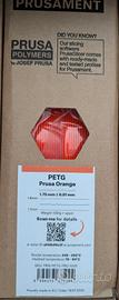 PETG PRUSA