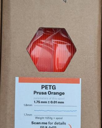 PETG PRUSA