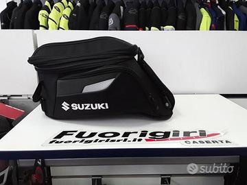BORSA SUZUKI SERBATOIO V STROM 650/1050