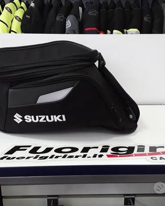 BORSA SUZUKI SERBATOIO V STROM 650/1050