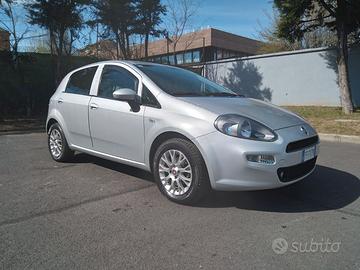 Fiat Grande Punto 1.4 5p Benz/GPL euro 6