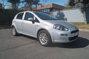 Fiat Grande Punto 1.4 5p Benz/GPL euro 6
