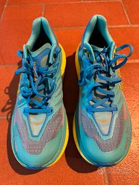 Hoka Tecton X 2