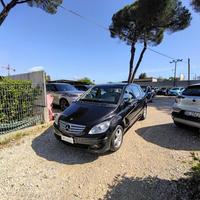 MERCEDES-BENZ B 200 2.0cc GPL 193cv BLUETOOTH TE