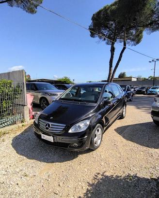 MERCEDES-BENZ B 200 2.0cc GPL 193cv BLUETOOTH TE