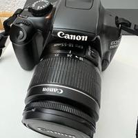 Canon Eos 1100D