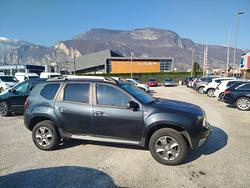 Dacia Duster 1.6 115CV Start&Stop 4x2 GPL Lauréate