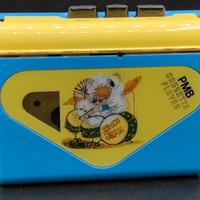 Mulino Bianco Walkman PMB Cassette player 80