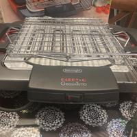 Grigliatutto De Longhi