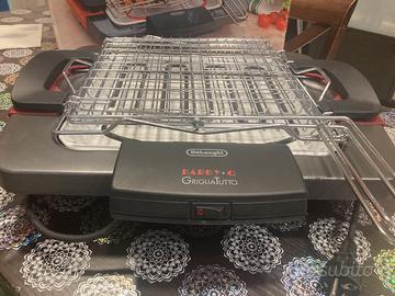Grigliatutto De Longhi