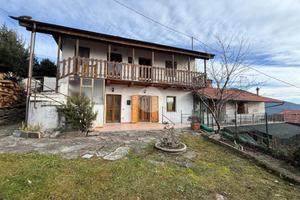 CASA SEMINDIPENDENTE A RUBIANA