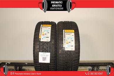 2 Gomme NUOVE 215 45 R 16 Pirelli SPED GRATIS