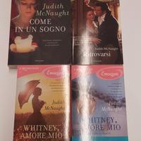 Judith McNaught - Serie Westmoreland