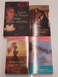 Judith McNaught - Serie Westmoreland