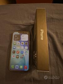 Iphone 13 pro max 128gb