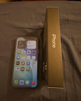 Iphone 13 pro max 128gb