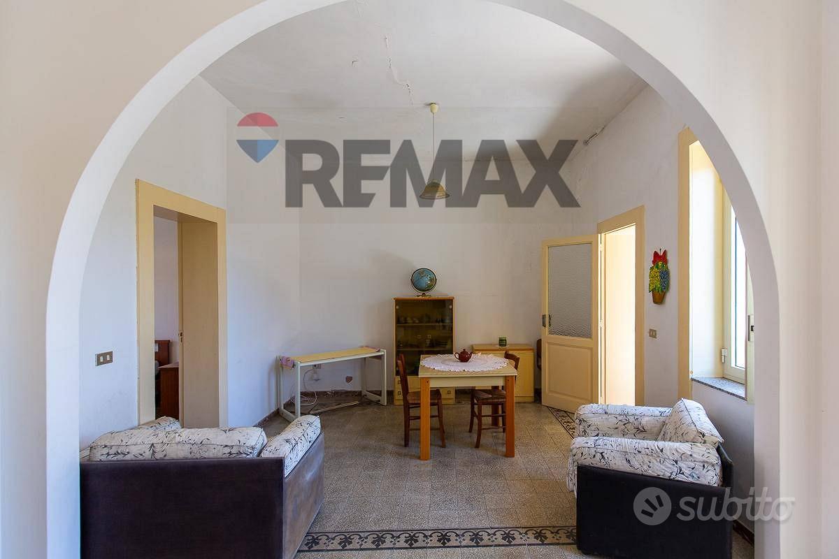 Apartment in Villafranca Tirrena, Baronia, Calvaruso - Altro